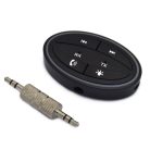 Q11 Vezetéknélküli Bluetooth transzmitter RGB fénnyel 