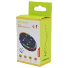 Q11 Vezetéknélküli Bluetooth transzmitter RGB fénnyel 