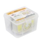 COB+XPE LED Nagy fényerejű fejlámpa tárolódobozban – RL-6158