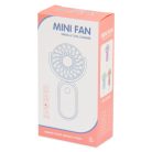 Mini kézi ventilátor 1188-8