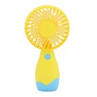 Mini elektromos kézi ventilátor 1188-9