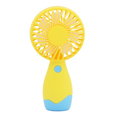 Mini elektromos kézi ventilátor 1188-9