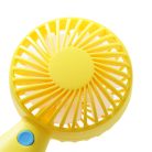 Mini elektromos kézi ventilátor 1188-9