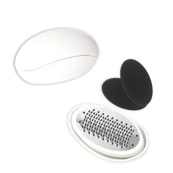 Ped Egg – lábápoló sarokreszelő 