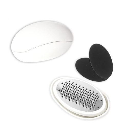 Ped Egg – lábápoló sarokreszelő 