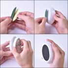 Ped Egg – lábápoló sarokreszelő 