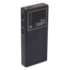 Powerbank 3 db USB kimenettel – 10.000mAh
