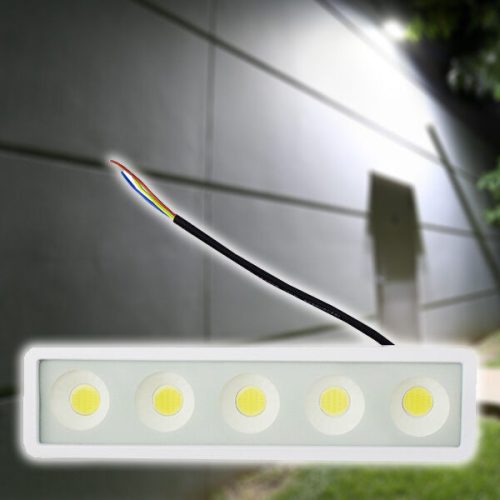 50W szuper keskeny COB LED reflektor / 50W=~300W