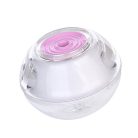 Crystal Night Light – sötétben világító párologtató / 500ml
