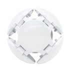 Összecsukható, labda formájú E27 LED UFO izzó - 60W