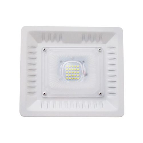 ​Alumínium LED lámpa E27 foglalatba - 20W