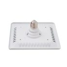 ​Alumínium LED lámpa E27 foglalatba - 20W