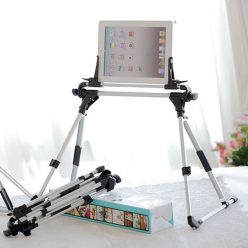   PadStand - komfort tablet- és telefontartó állvány / iPadhez, táblagéphez, okostelefonhoz