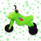 Maxi Super Bike műanyag kismotor / lábbal hajtós (143)
