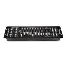 192 csatornás fényvezérlő / DMX-512 kontroller, fénypult