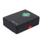 Mini A8 GSM/GPRS/GPS nyomkövető és helymeghatározó - GPS tracker