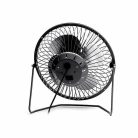 USB-s asztali ventilátor / 18 cm-es átmérő