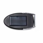 Solar indukciós fali LED lámpa (608B)