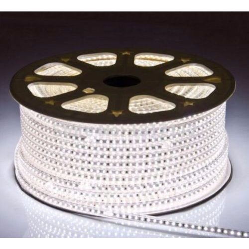 100 méteres 5730 LED szalag - 120 led/méter - darabolható