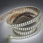 100 méteres 5730 LED szalag - 120 led/méter - darabolható