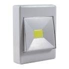 Switch Light 2.0 - Falra rögzíthető, vezeték nélküli COB LED lámpa