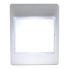 Switch Light 2.0 - Falra rögzíthető, vezeték nélküli COB LED lámpa