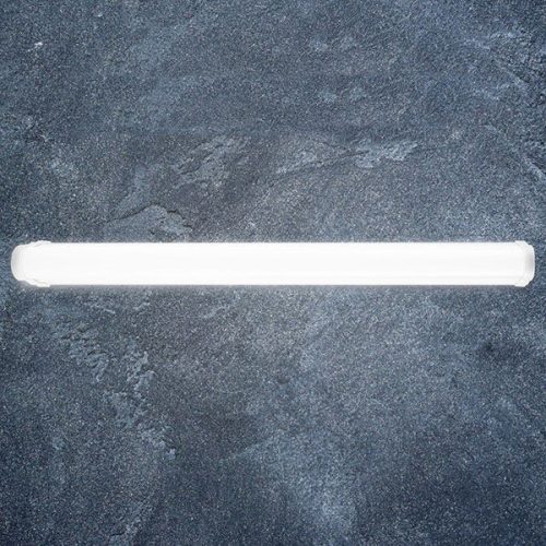 90 cm-es T5 LED fénycső armatúrával, kapcsolóval és villásdugóval / 12W=60W
