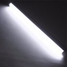 90 cm-es T5 LED fénycső armatúrával, kapcsolóval és villásdugóval / 12W=60W