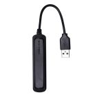 4xUSB port HUB / USB 2.0 elosztó