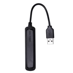4xUSB port HUB / USB 2.0 elosztó
