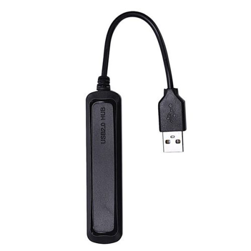 4xUSB port HUB / USB 2.0 elosztó