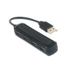 4xUSB port HUB / USB 2.0 elosztó