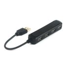 4xUSB port HUB / USB 2.0 elosztó