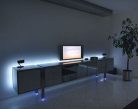 Hidegfehér 3528 LED szalag, 60 led/méter