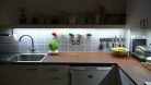Hidegfehér 3528 LED szalag, 60 led/méter