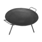 Sütőtárcsa / kerti grillező - 49 cm