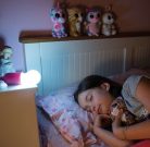 3 db Handy LED Rainbow hordozható lámpa / erős fényű LED lámpa