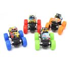 Lendkerekes mini Monster Truck / játék terepjáró