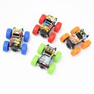 Lendkerekes mini Monster Truck / játék terepjáró