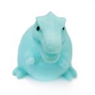 Mini LED éjjeli fény aranyos figurákkal - Dinoszaurusz
