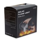 Solar Flame Light - Leszúrható napelemes fáklya (XF-6001)