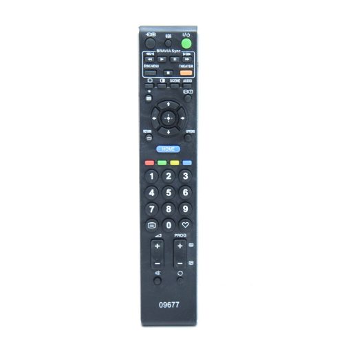 Távirányító Sony okostévéhez
