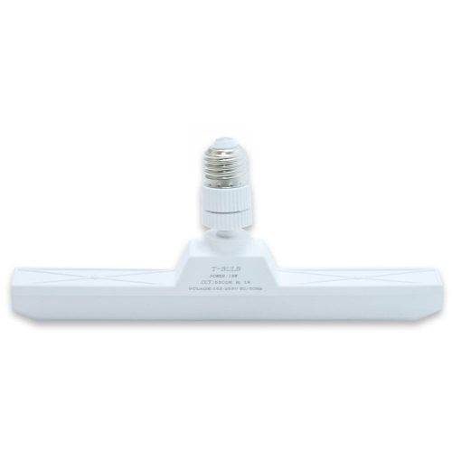 Állítható fejű 18W LED lámpa E27 foglalatba