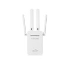 PIX-LINK WIFI jelerősítő / wireless mini router (LV-WR09)