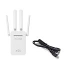 PIX-LINK WIFI jelerősítő / wireless mini router (LV-WR09)