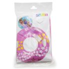 Intex csillagos felfújható úszógumi kapaszkodókkal / 91 cm