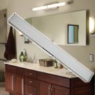 V-TAC Prémium LED tükörvilágítás / 10W=75W