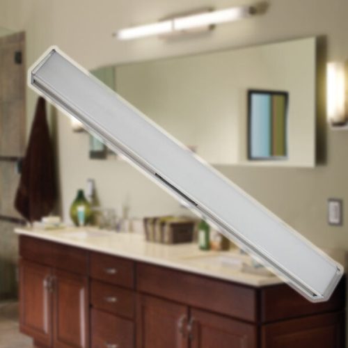 V-TAC Prémium LED tükörvilágítás / 10W=75W
