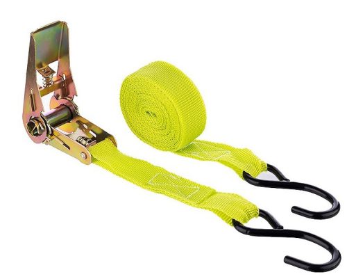 Feszítő övvel a teher rögzítéséhez 4.5mx25mm CM58407/71207
