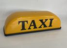 Taxi Lámpa Sárga Ledes FL-AC757/led, Fl-Ws1201
